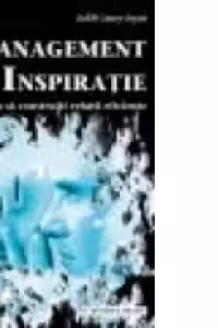 MANAGEMENT SI INSPIRATIE