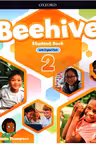 Beehive: Level 2: Student Book with Online Practice