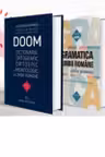 Pachet Promotional (2 carti): DOOM3 + Gramatica