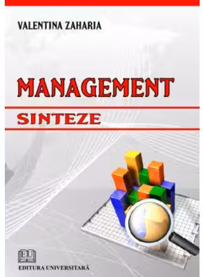 Management. Sinteze