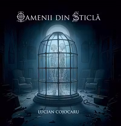 Oamenii din sticla