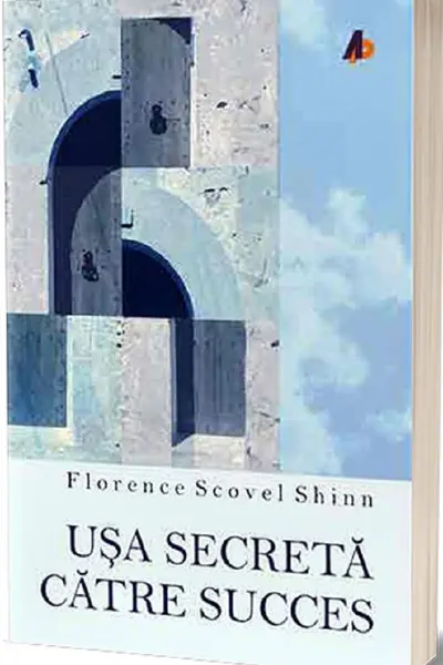 Usa secreta catre succes