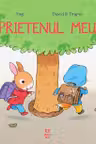 Prietenul meu