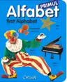 Primul alfabet - First Alphabet