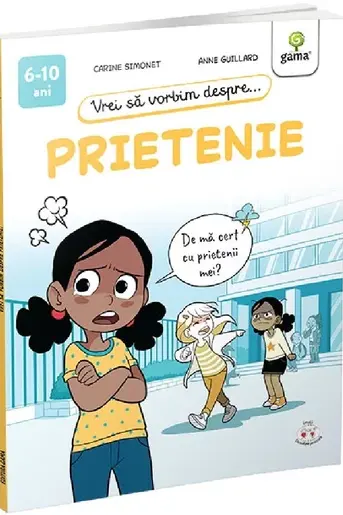 Prietenie