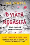 Buzz Books. O VIATA REGASITA.