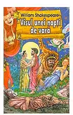 Visul unei nopti de vara - William Shakespeare