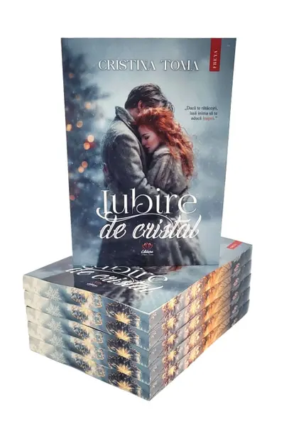 Iubire de cristal