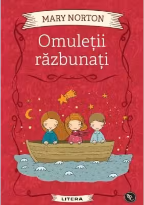 Omuletii razbunati