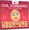 Oul vorbaret. Palatograme - Laura Hardalau, Loredana Bejan