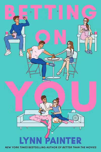 Betting on You