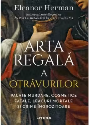 ARTA REGALA A OTRAVURILOR. reeditare
