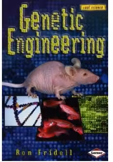 Genetic Engineering - D. J. Ward