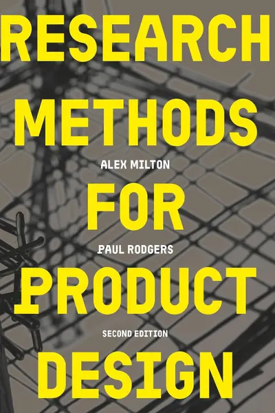 Research Methods for Product Design