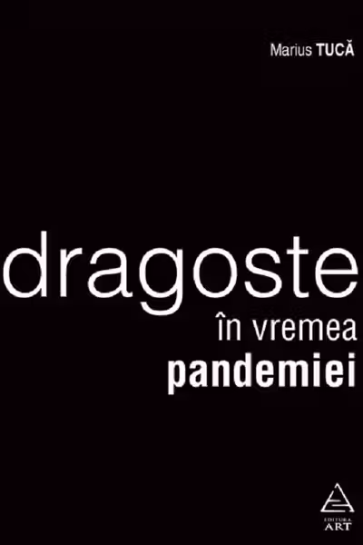 Dragoste in vremea pandemiei
