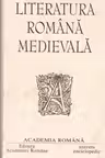 Literatura romana medievala