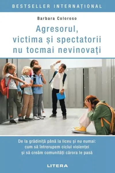 Agresorul, victima si spectatorii nu tocmai nevinovati