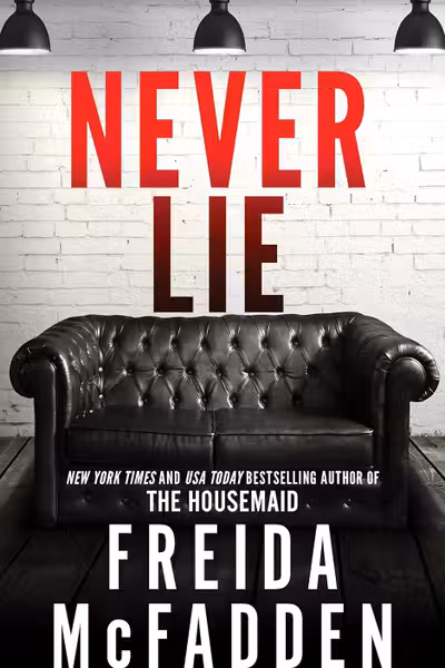 Never Lie