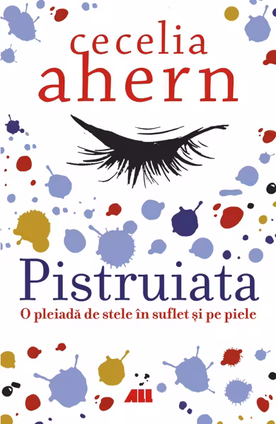 Pistruiata