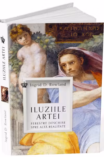 Iluziile artei