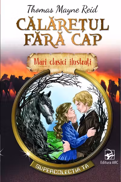 Calaretul fara cap