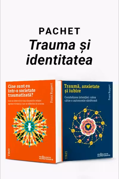 Pachet Trauma și identitatea