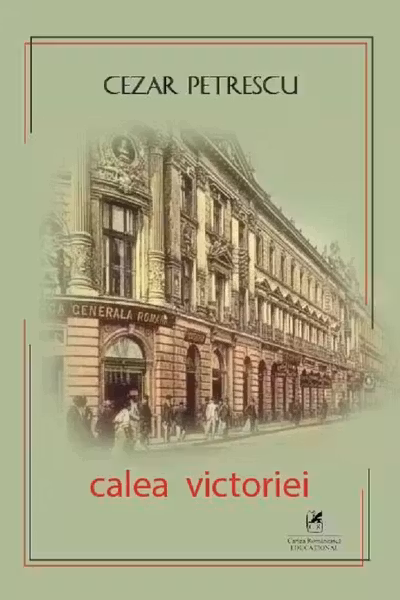 Calea Victoriei