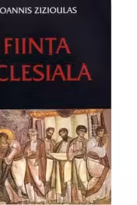 Fiinta eclesiala