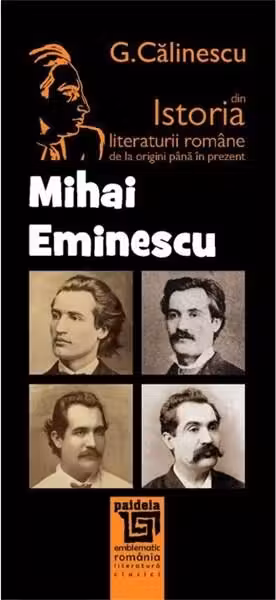 Mihai Eminescu