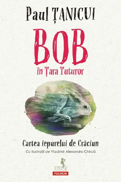 Bob in Tara Tuturor