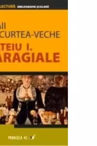 Craii de Curtea-Veche
