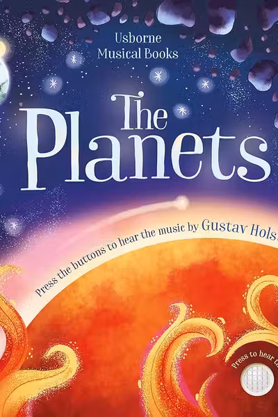 The Planets