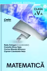 Matematica - Clasa a 5-a - Caiet