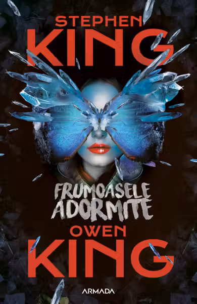 Frumoasele adormite