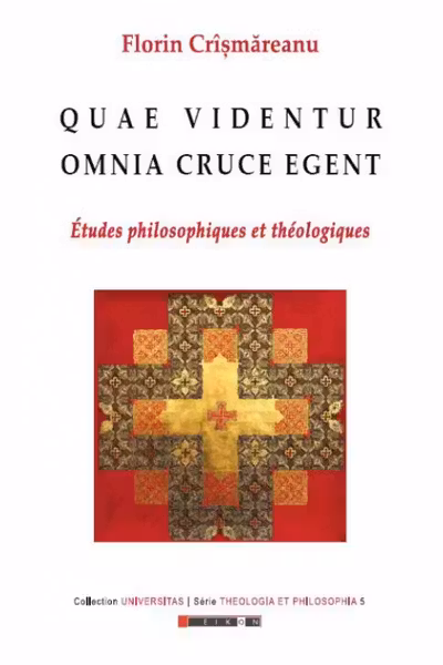 Quae videntur omnia cruce egent