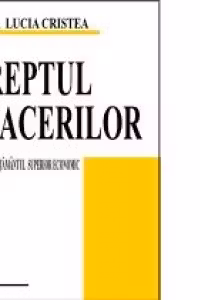 Dreptul afacerilor - Pentru invatamantul superior economic
