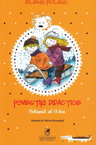 Povestiri didactice Vol.2
