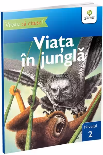 Viata in jungla