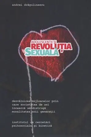 Adolescentii si revolutia sexuala
