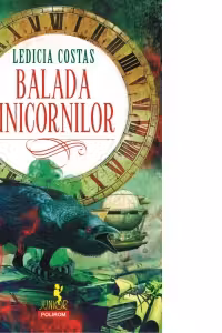Balada unicornilor