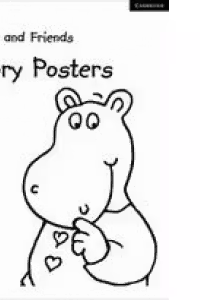 Hippo and Friends 2 Story Posters