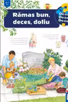 Ramas bun, deces, doliu