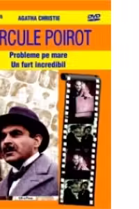 Hercule Poirot Seria 1 - episoadele 7-8