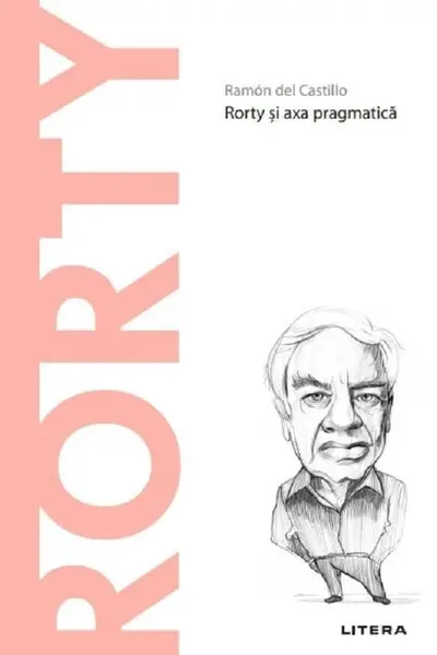 Descopera filosofia. RORTY