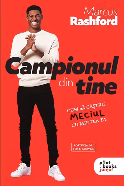 Campionul din tine