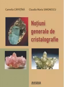 Notiuni generale de cristalografie