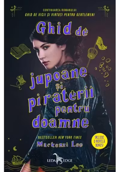 Ghid de jupoane si piraterii pentru doamne