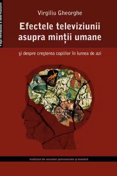 Efectele televiziunii asupra minții umane