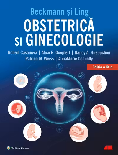 Obstetrica si ginecologie