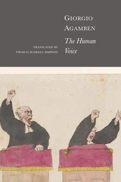 The Human Voice